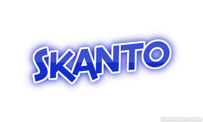 Skanto City