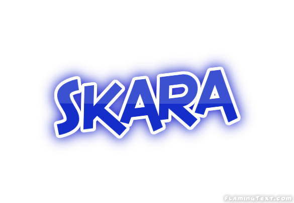 Skara City