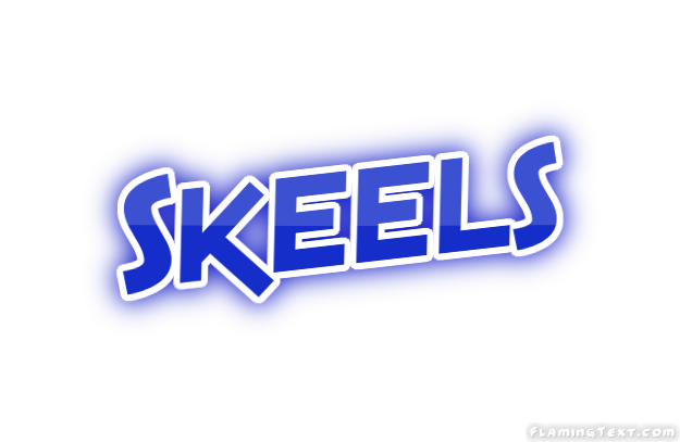 Skeels City