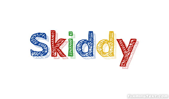 Skiddy Ciudad