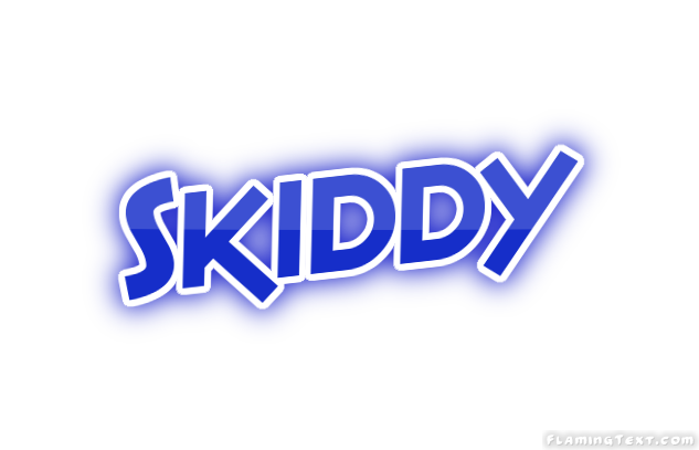 Skiddy City