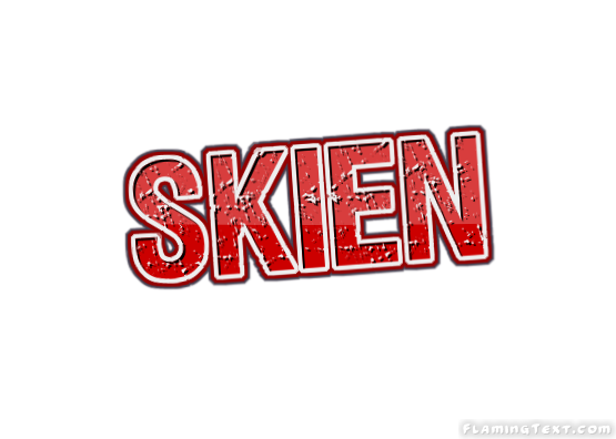 Skien Ciudad