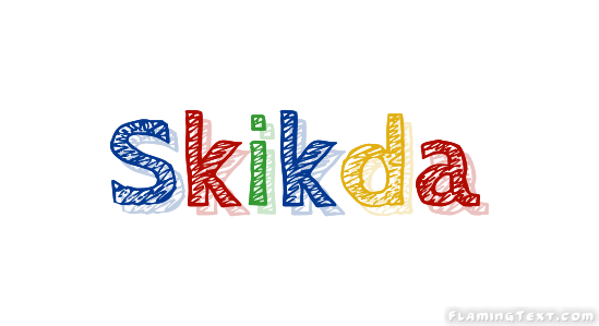 Skikda City