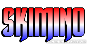 Skimino City