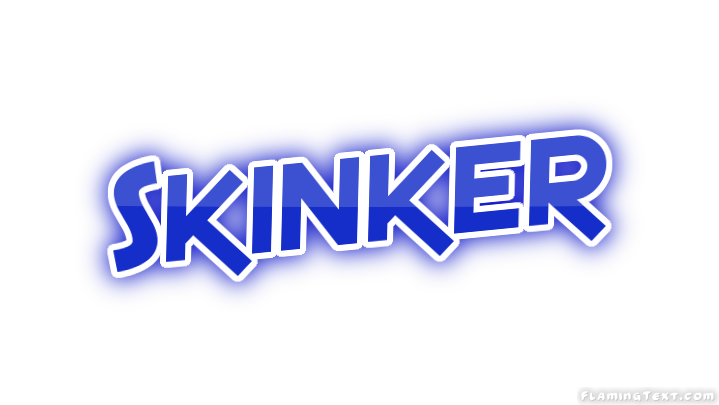 Skinker 市
