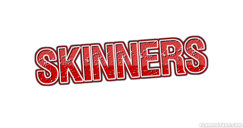 Skinners город