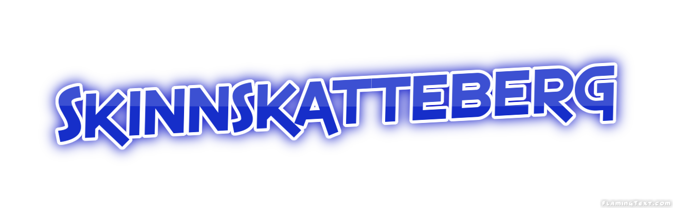 Skinnskatteberg 市