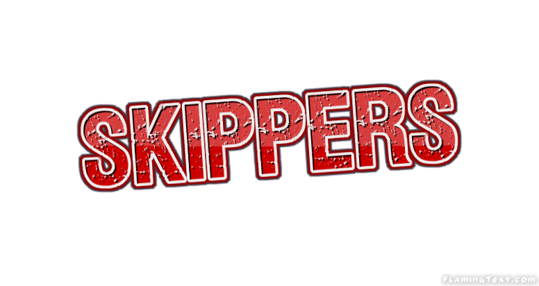 Skippers город