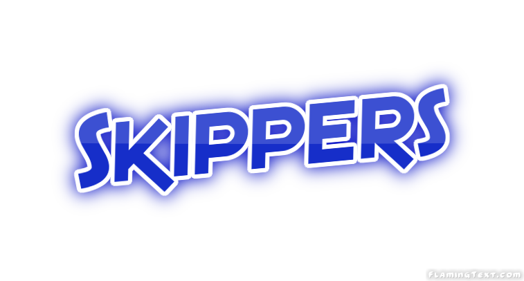 Skippers Stadt