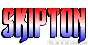 Skipton Cidade
