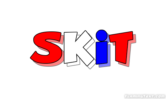 Skit مدينة