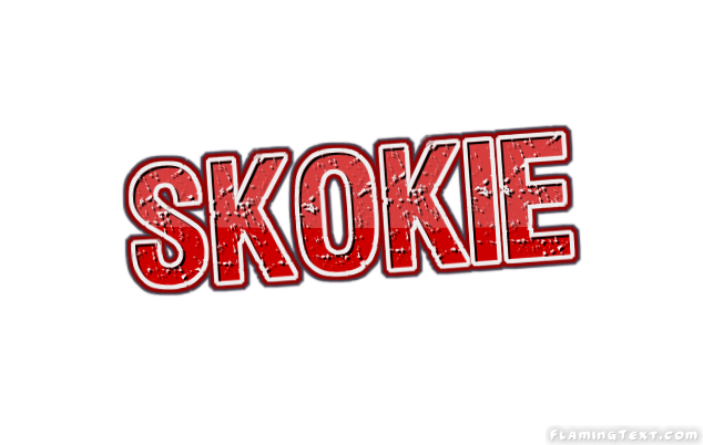 Skokie город