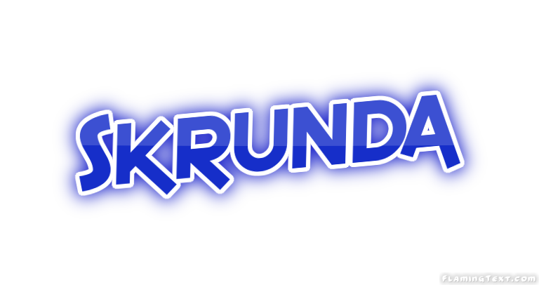 Skrunda Cidade