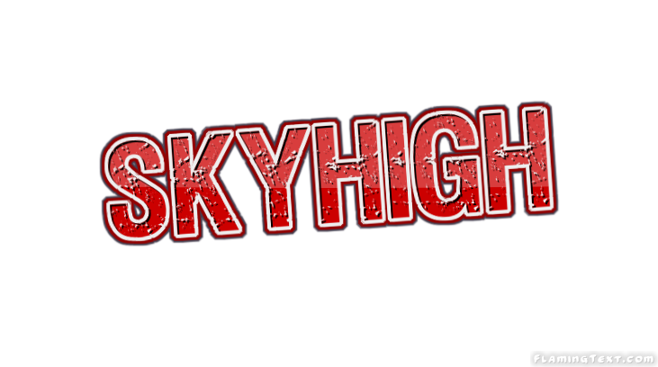 Skyhigh City