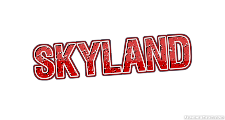 Skyland مدينة