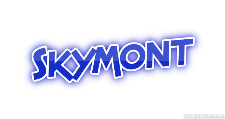 Skymont город