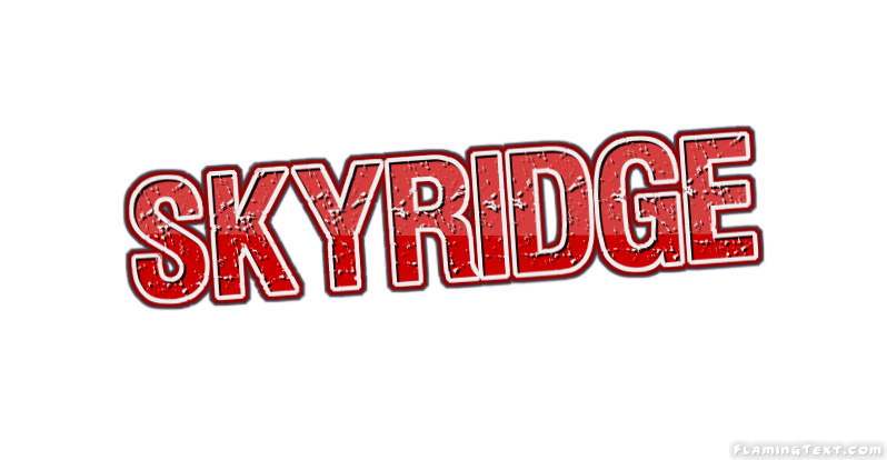 Skyridge مدينة