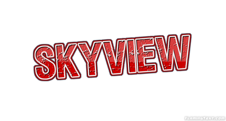 Skyview مدينة