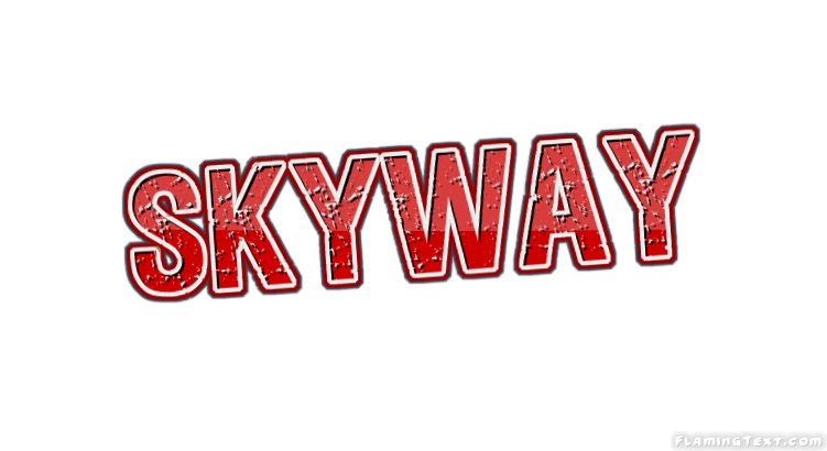 Skyway город