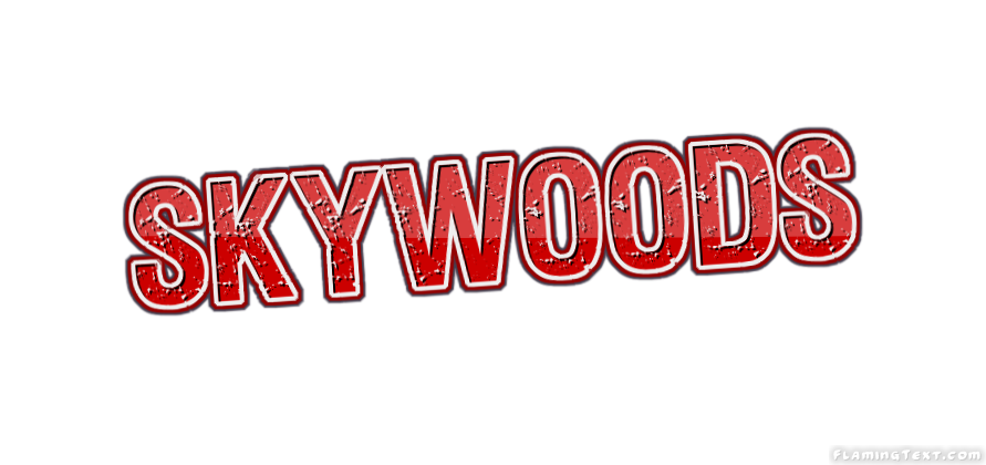 Skywoods Stadt