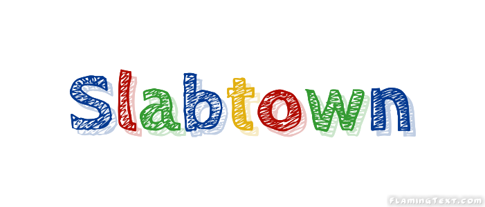 Slabtown Stadt