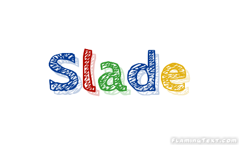 Slade Ciudad