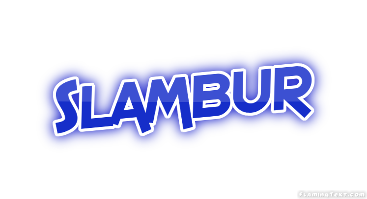 Slambur City