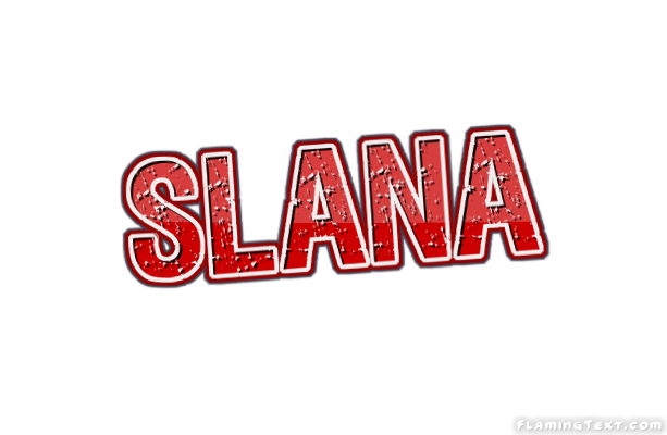 Slana City