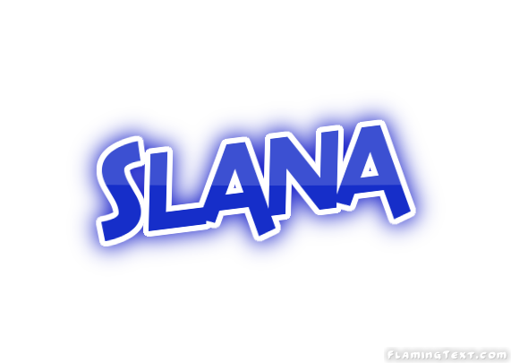 Slana City