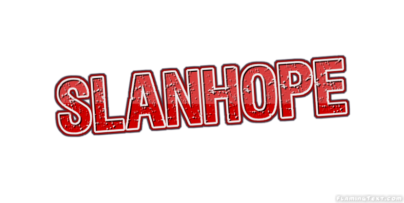 Slanhope Stadt