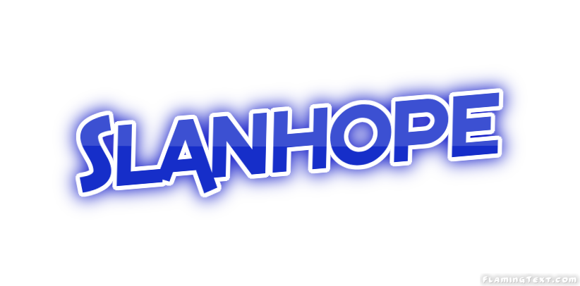 Slanhope City