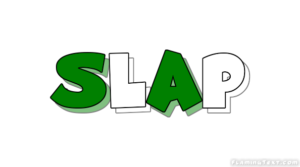 Slap 市