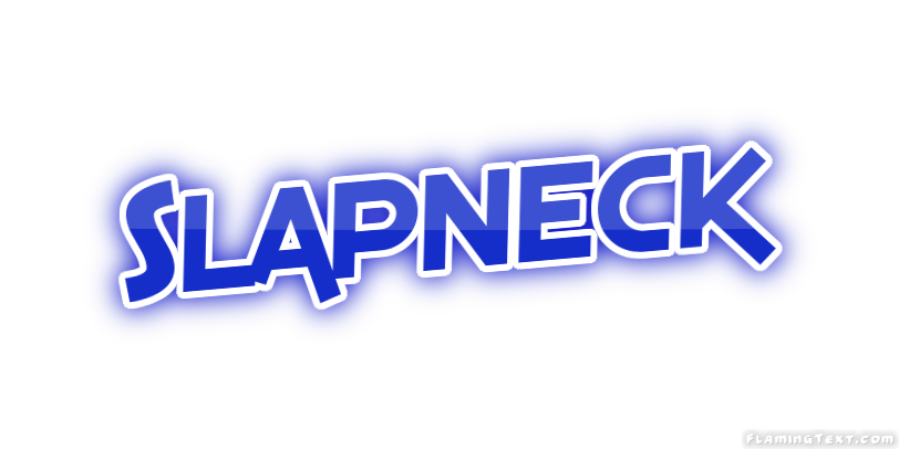 Slapneck مدينة