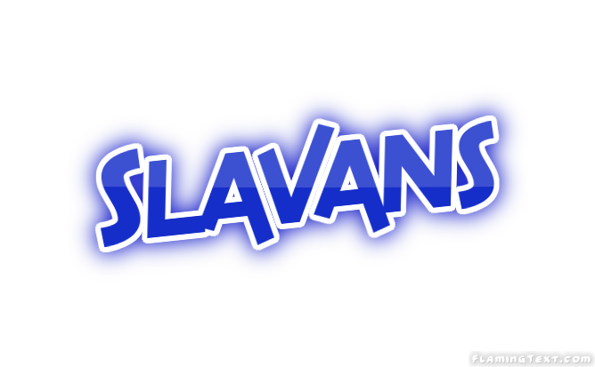 Slavans City