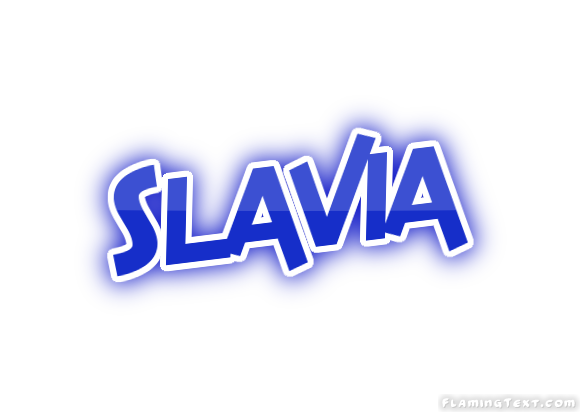 Slavia Stadt