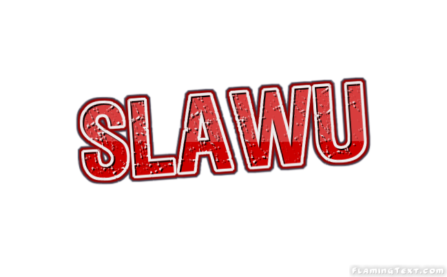 Slawu مدينة