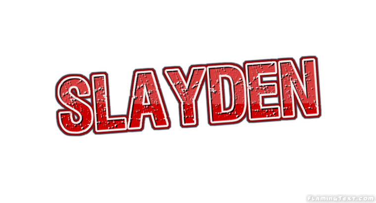 Slayden 市