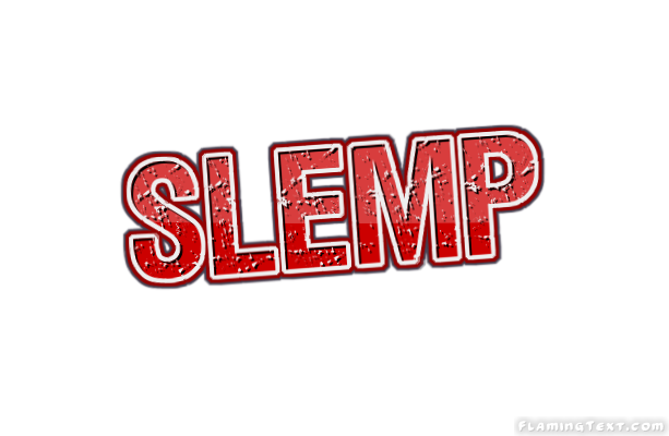 Slemp مدينة