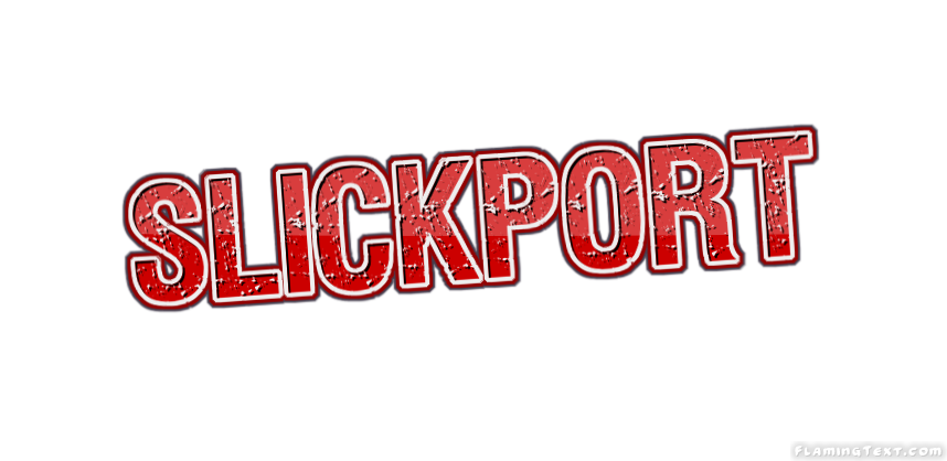 Slickport مدينة