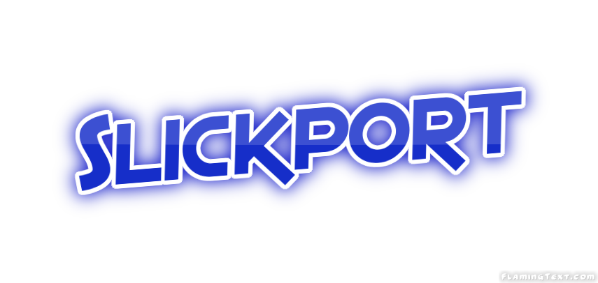 Slickport City