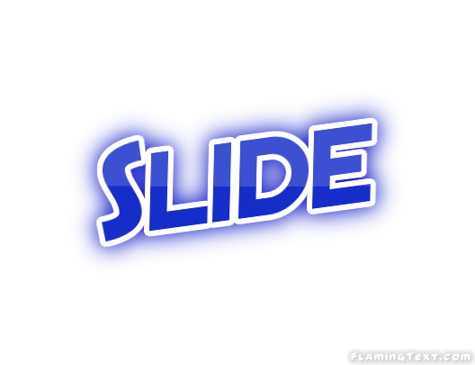 Slide 市