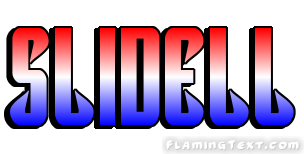 Slidell Cidade