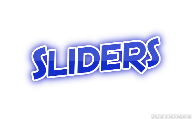 Sliders مدينة