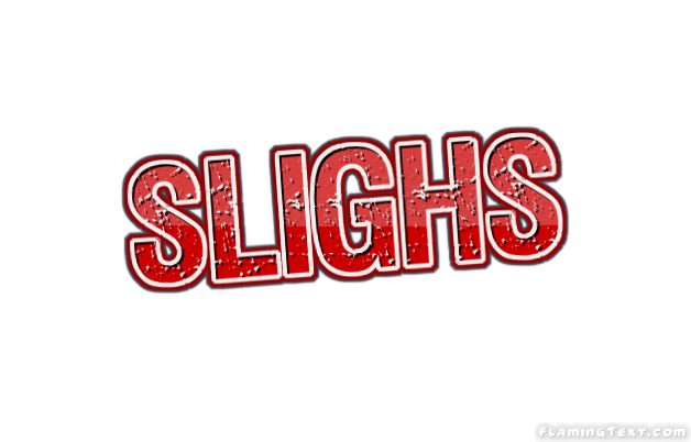 Slighs Stadt