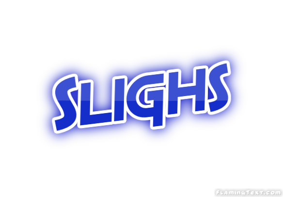 Slighs город
