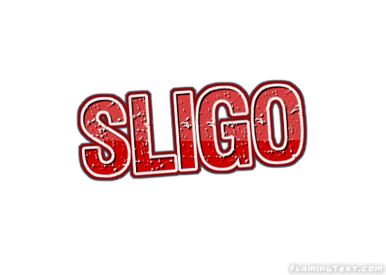 Sligo город