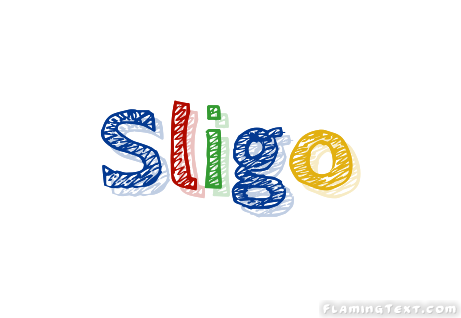 Sligo 市