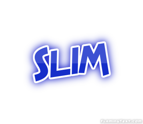 Slim مدينة