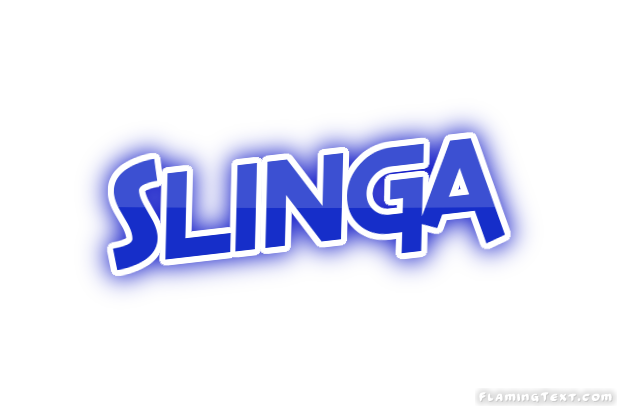 Slinga 市