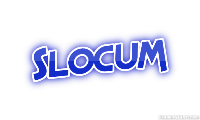 Slocum Ville